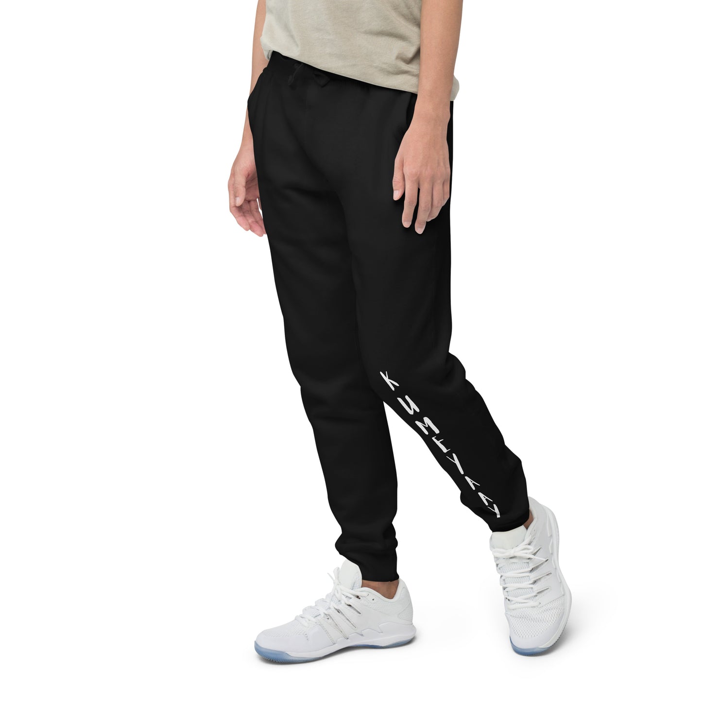 Kumeyaay Unisex fleece sweatpants
