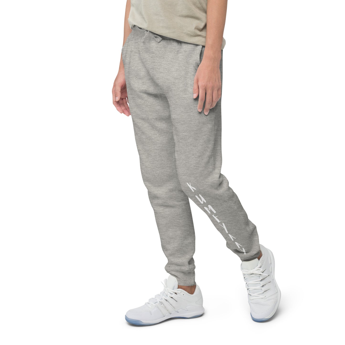 Kumeyaay Unisex fleece sweatpants