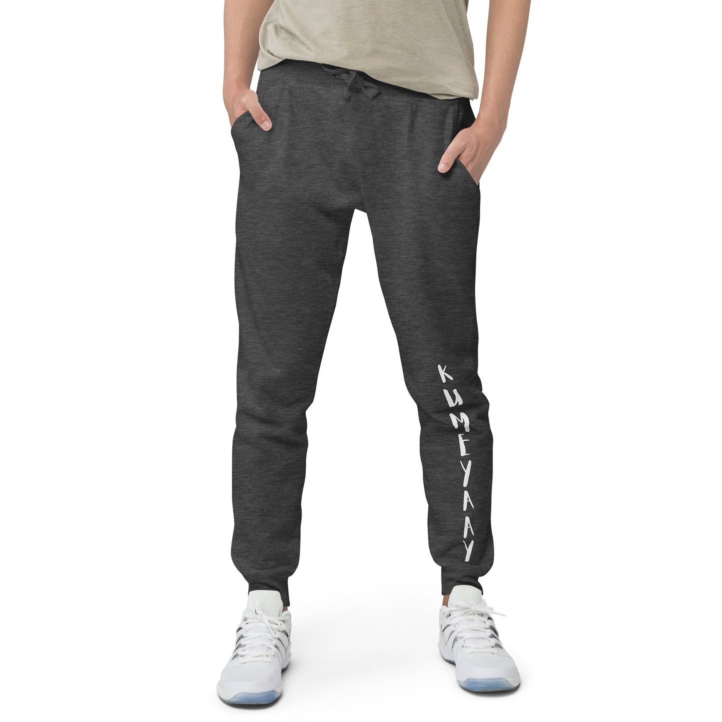Kumeyaay Unisex fleece sweatpants