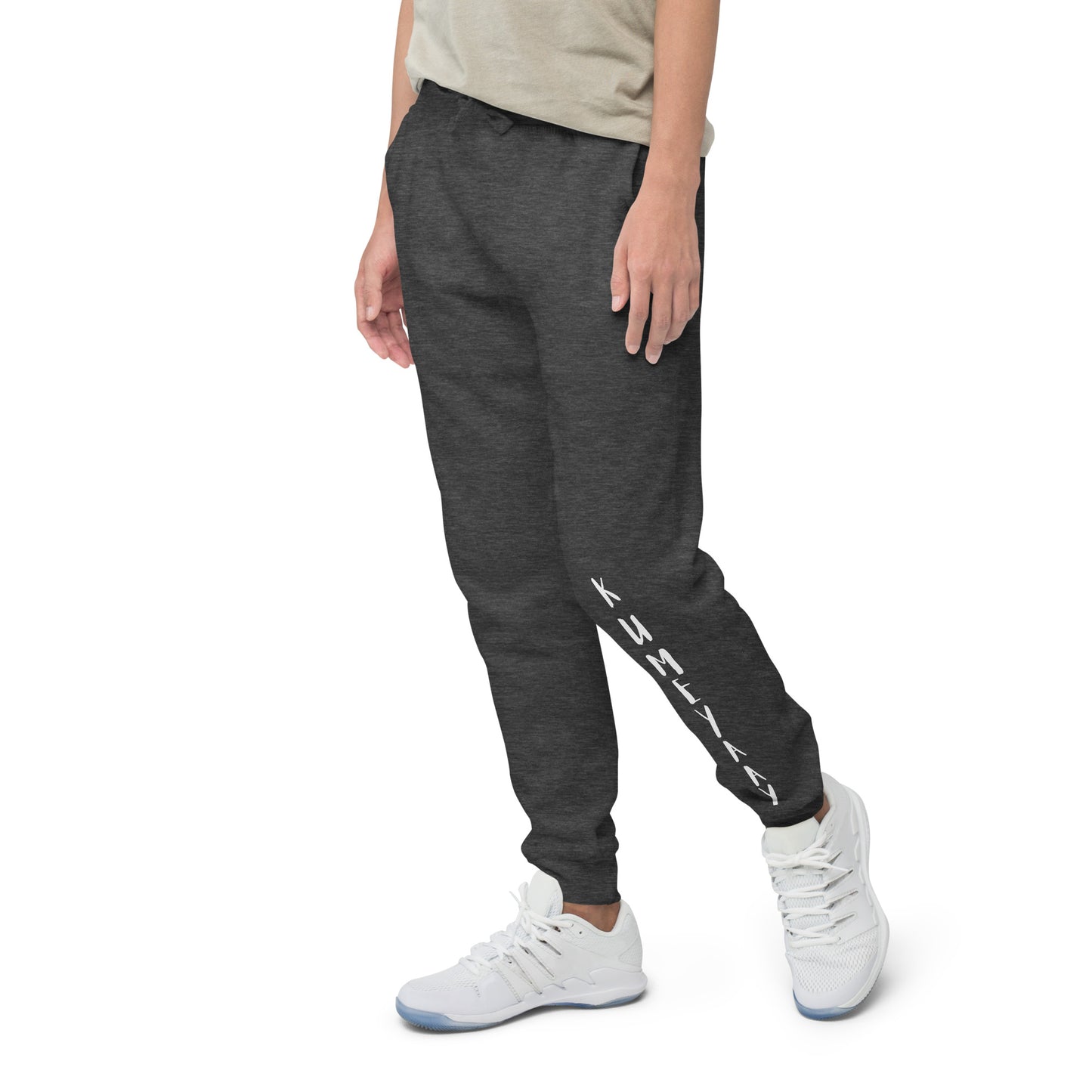 Kumeyaay Unisex fleece sweatpants