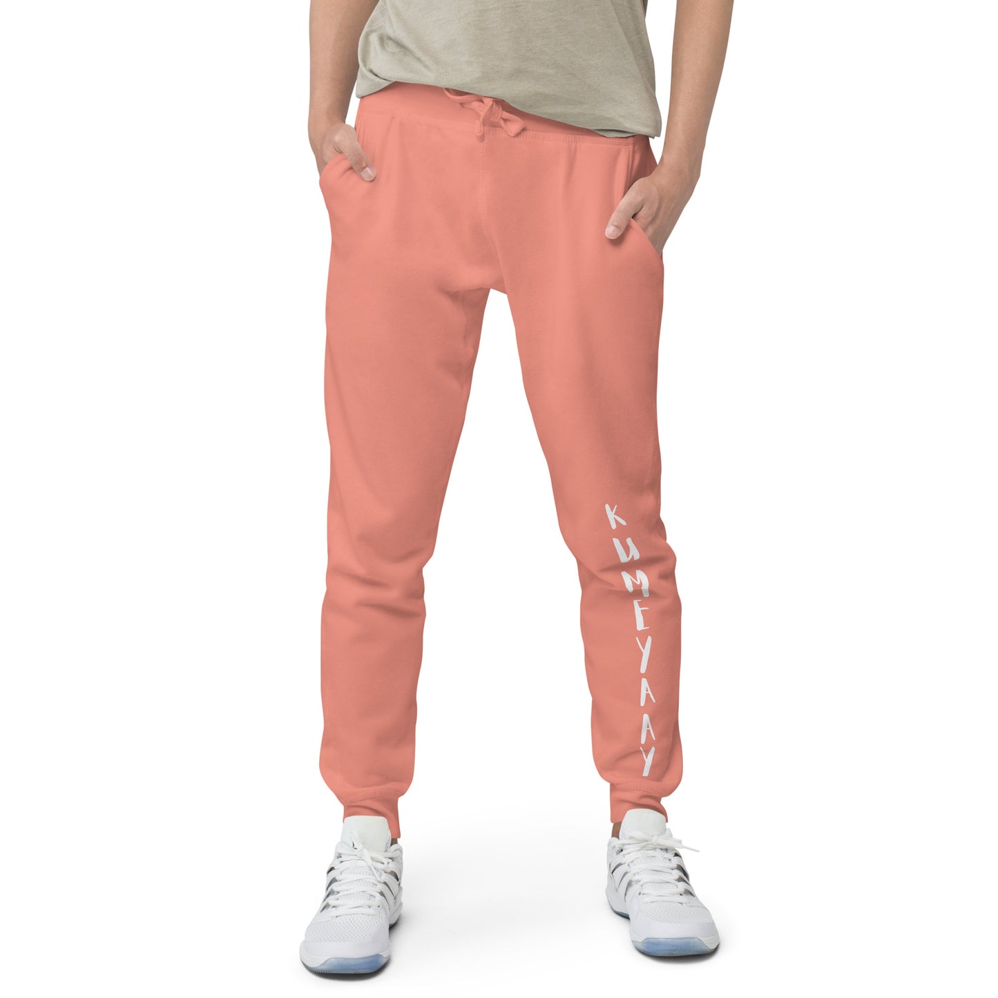 Kumeyaay Unisex fleece sweatpants