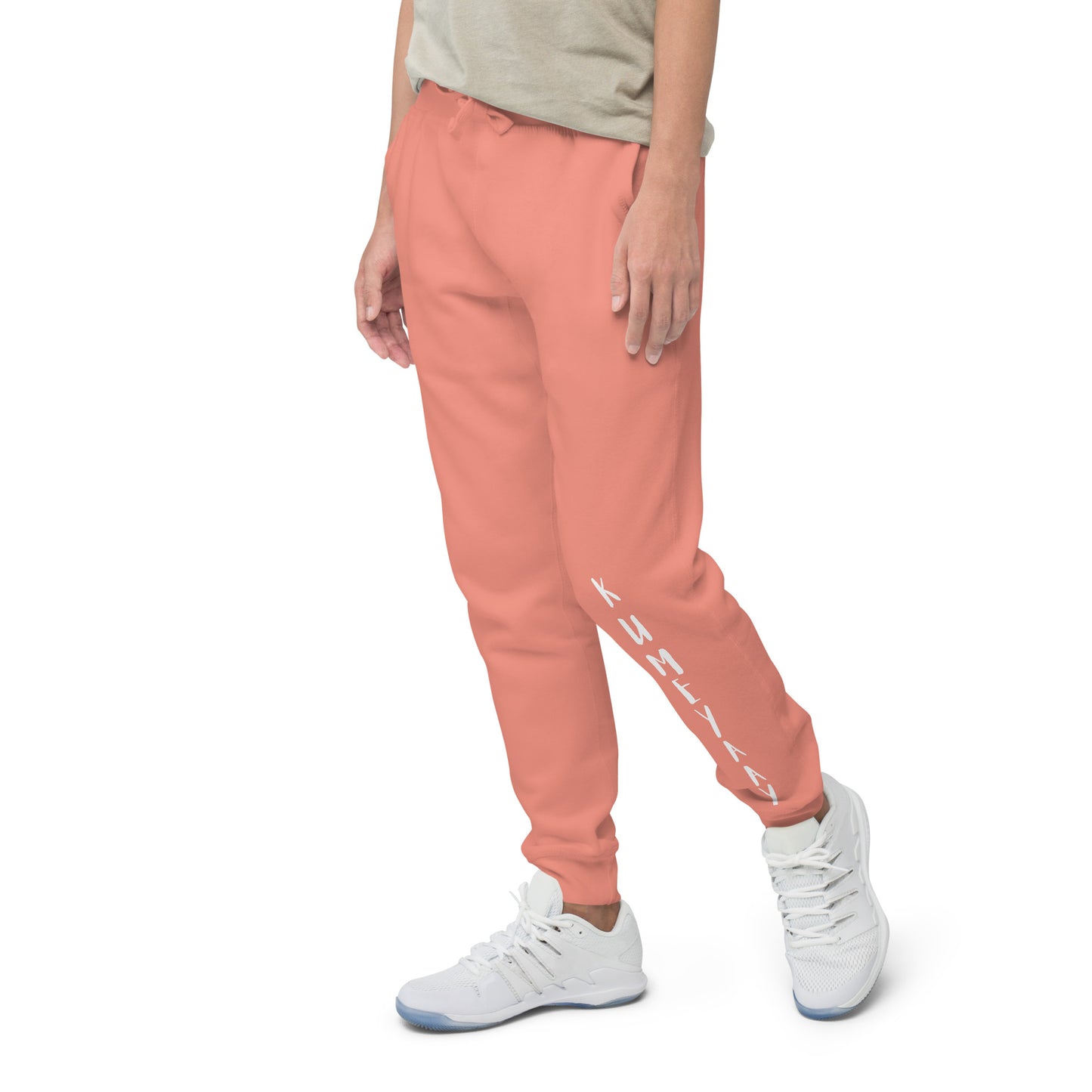 Kumeyaay Unisex fleece sweatpants