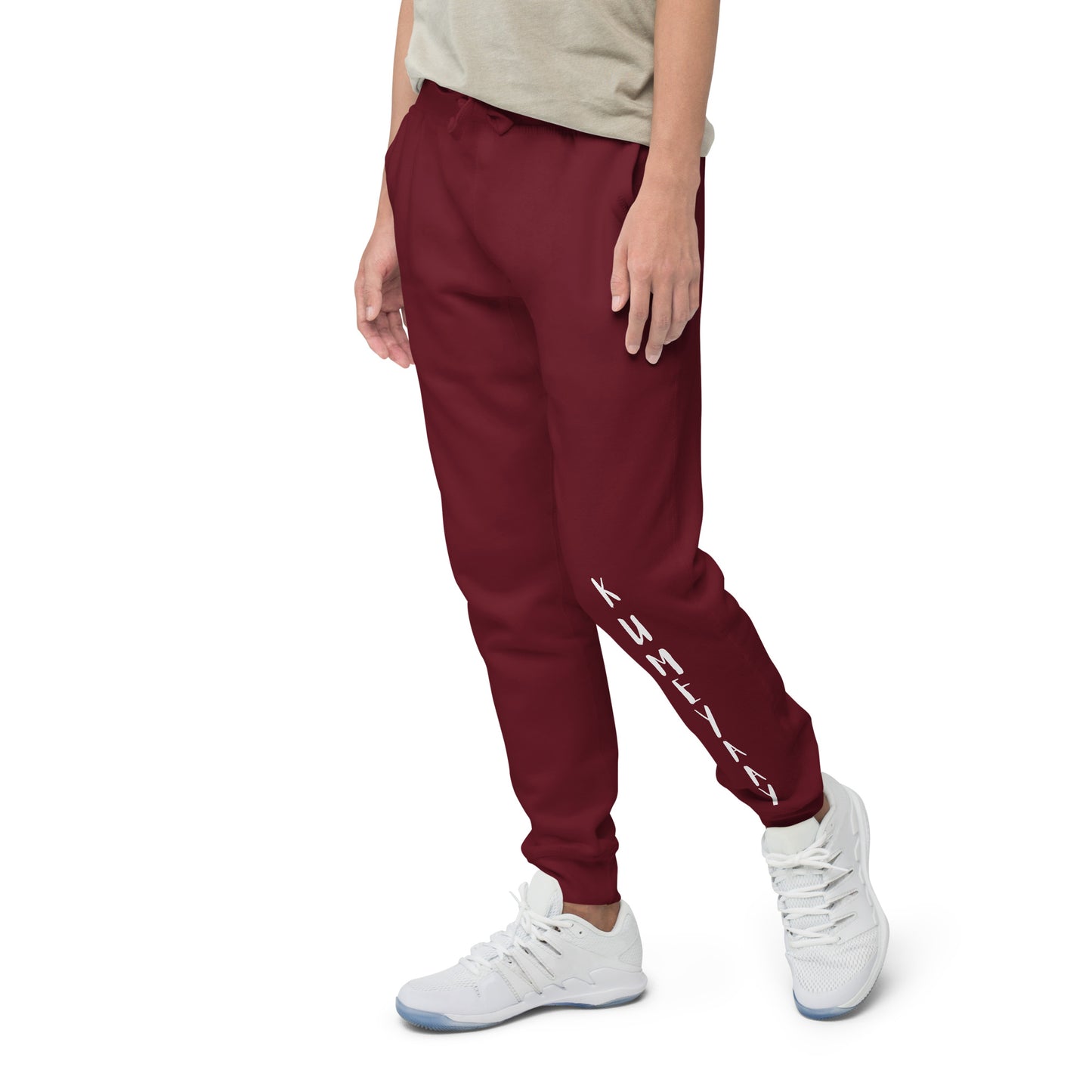 Kumeyaay Unisex fleece sweatpants
