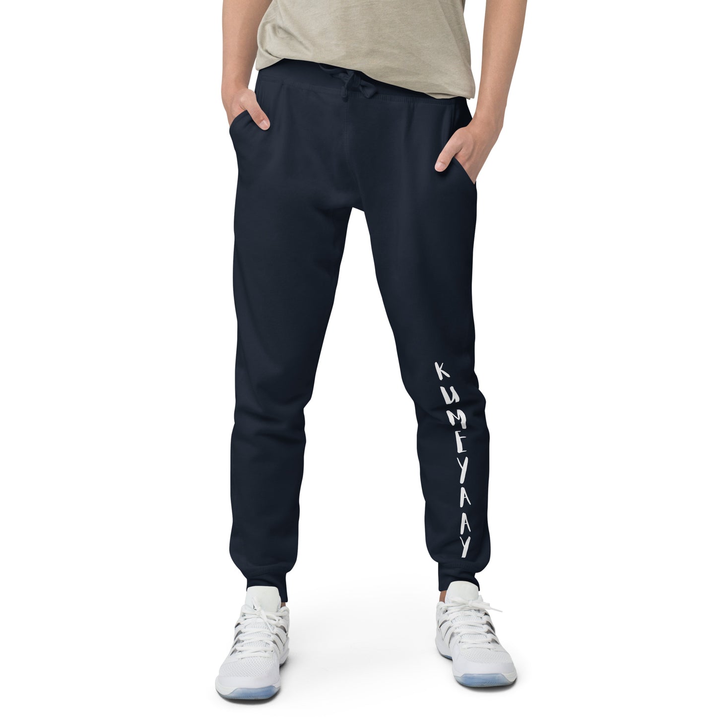 Kumeyaay Unisex fleece sweatpants