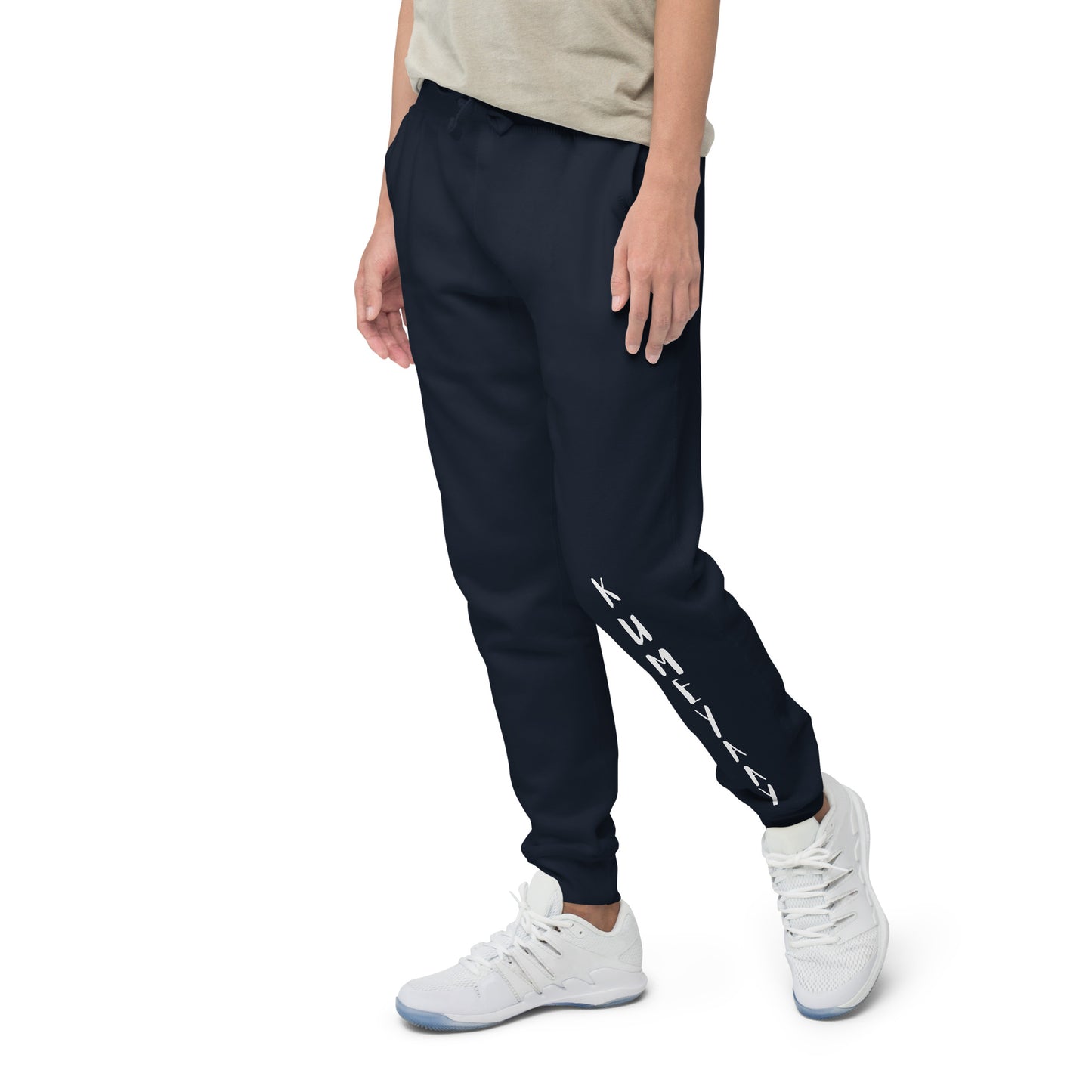 Kumeyaay Unisex fleece sweatpants