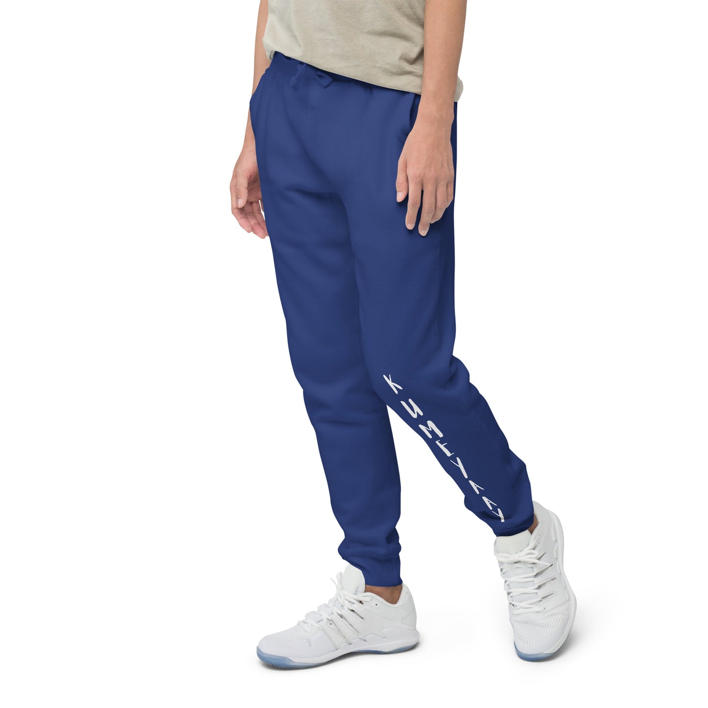 Kumeyaay Unisex fleece sweatpants